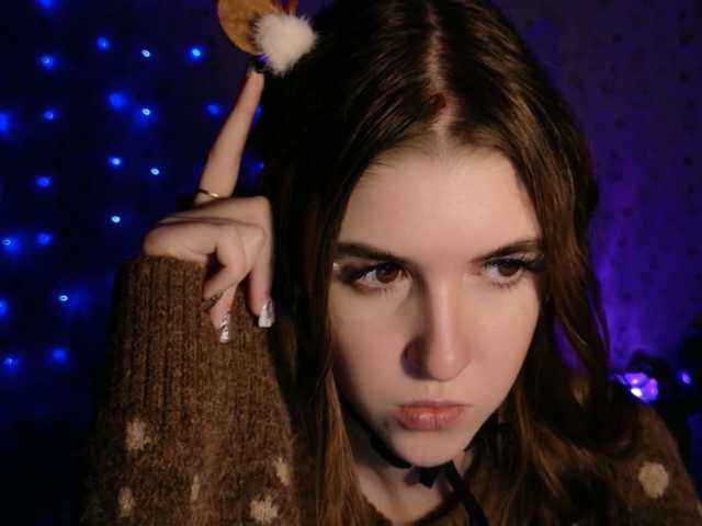 Mirusya live cam on BongaCams