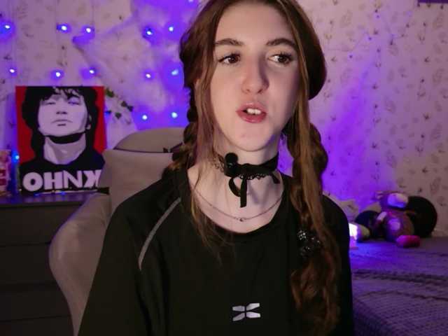 Mirusya live cam on BongaCams