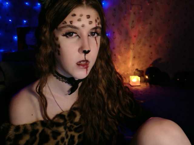Mirusya live cam on BongaCams