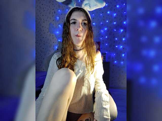 Mirusya live cam on BongaCams