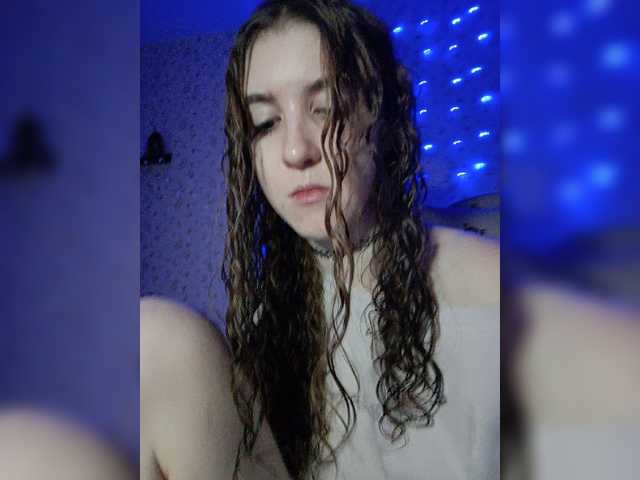 Mirusya live cam on BongaCams
