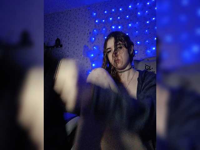 Mirusya live cam on BongaCams