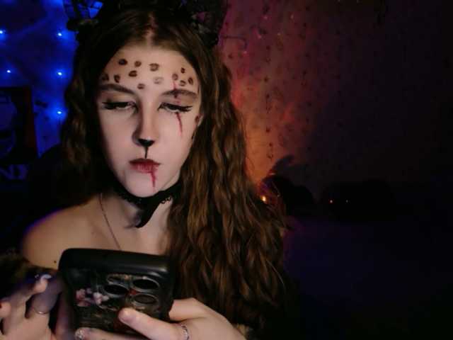Mirusya live cam on BongaCams