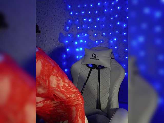 Mirusya live cam on BongaCams