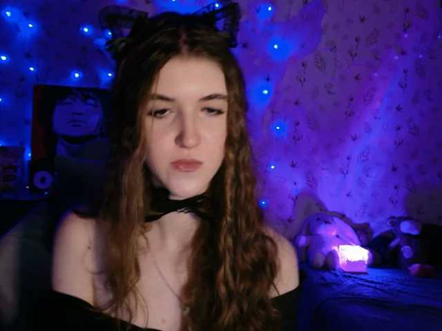 Mirusya, en vivo ahora en BongaCams