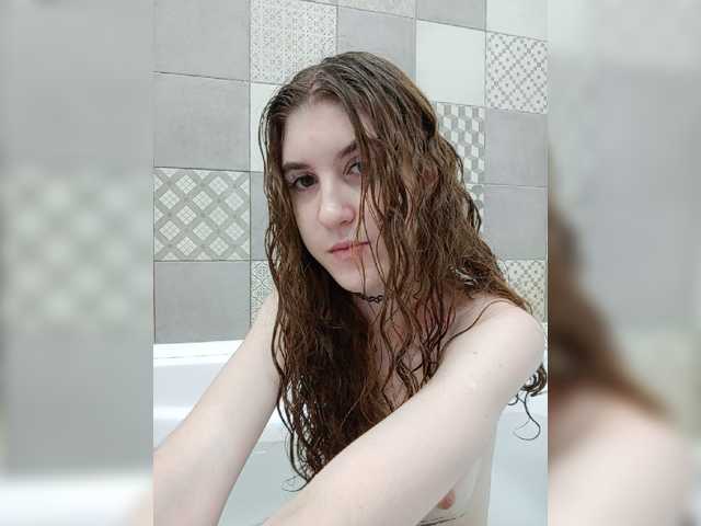 Mirusya live cam on BongaCams