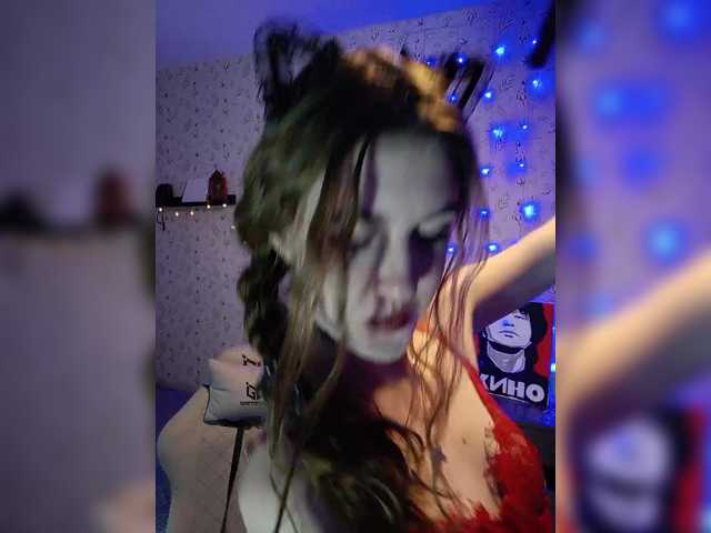 Mirusya live cam on BongaCams