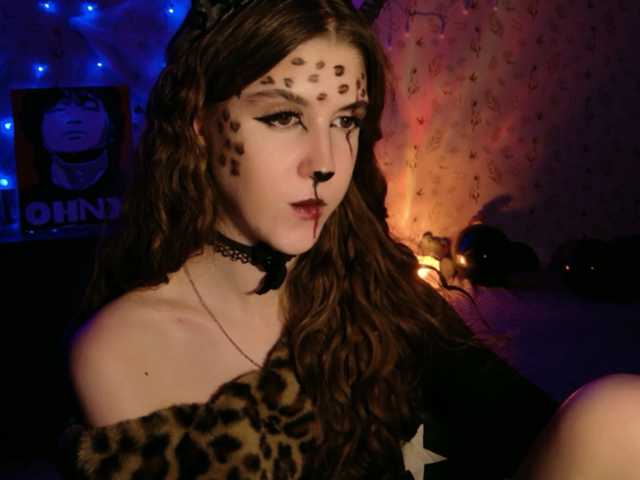 Mirusya live cam on BongaCams