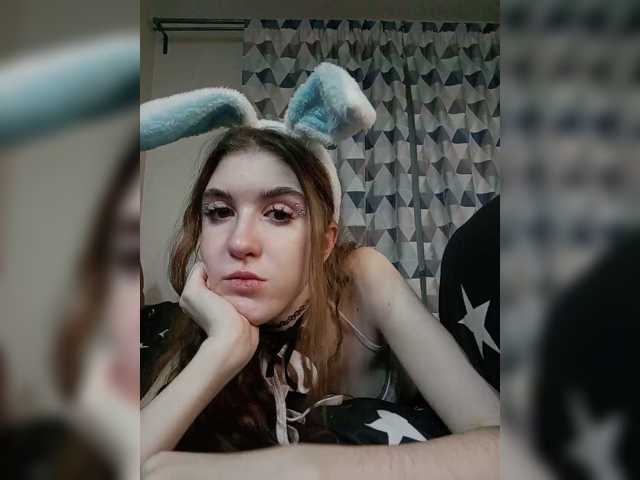 Mirusya live cam on BongaCams