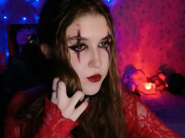 Mirusya live sex cam