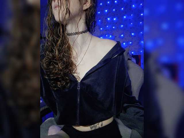 Mirusya live cam on BongaCams