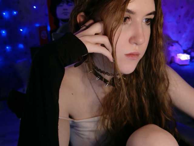 Mirusya live cam on BongaCams
