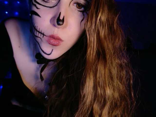 Mirusya live cam on BongaCams