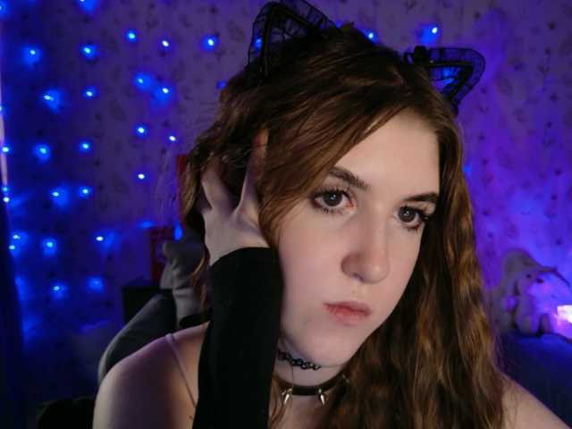 Mirusya live cam on BongaCams