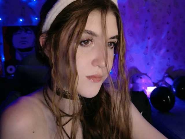 Mirusya live cam on BongaCams