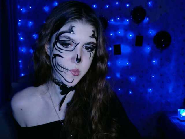 Mirusya live cam on BongaCams