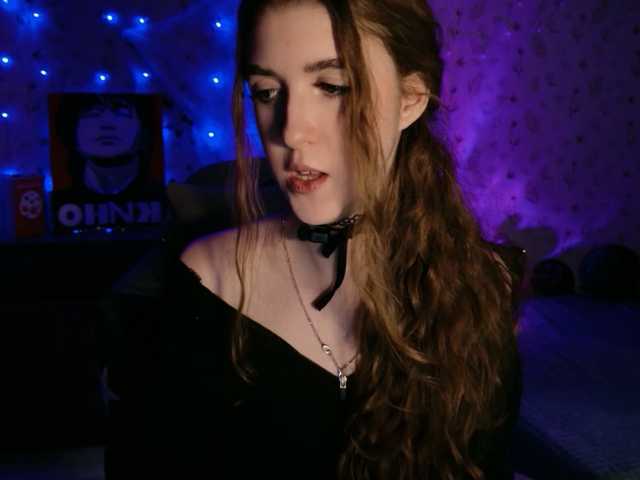 Mirusya live cam on BongaCams