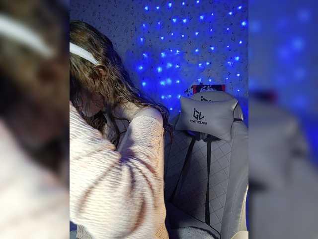 Mirusya live cam on BongaCams