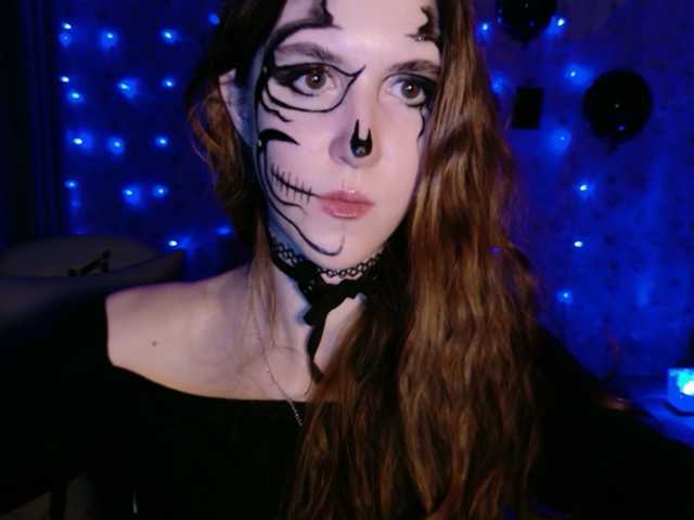 Mirusya live cam on BongaCams