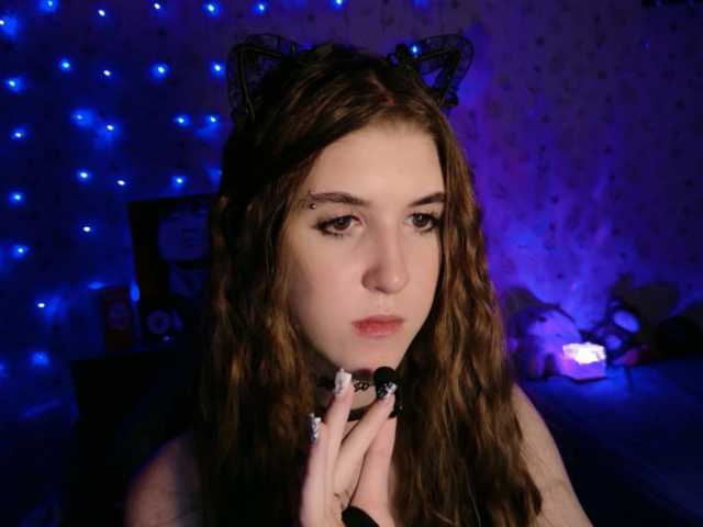 Mirusya live cam on BongaCams