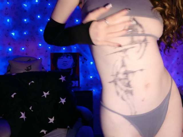 Mirusya live cam on BongaCams