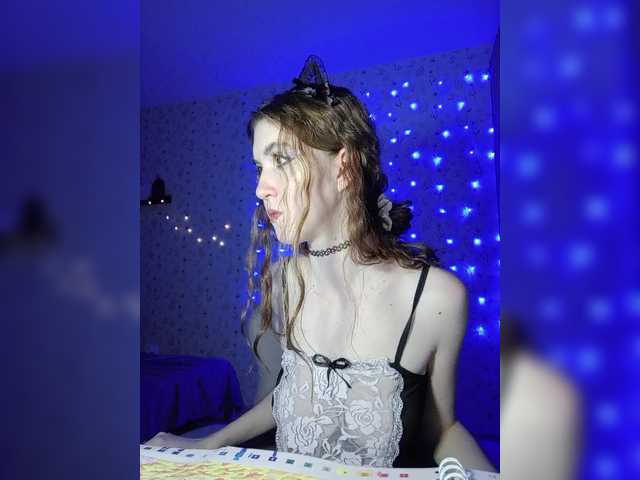 Mirusya live cam preview