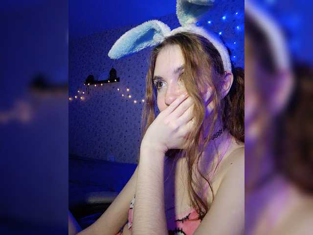 Mirusya live cam on BongaCams