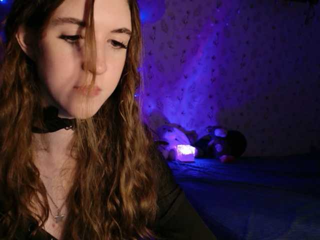 Mirusya, en vivo ahora en BongaCams