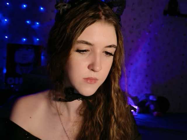 Mirusya live cam on BongaCams