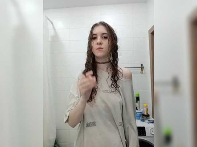 Mirusya live cam on BongaCams