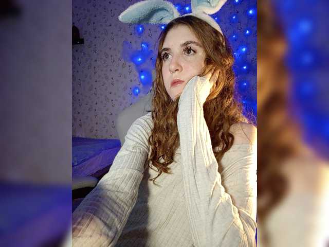 Mirusya live cam on BongaCams