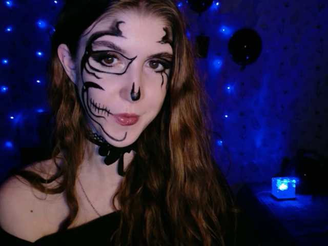 Mirusya live cam on BongaCams