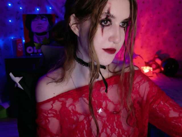 Mirusya live cam on BongaCams