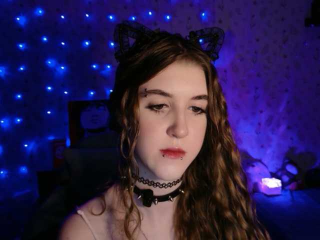 Mirusya live cam on BongaCams