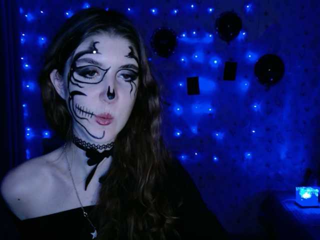 Mirusya live cam on BongaCams