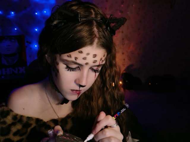 Mirusya live cam on BongaCams