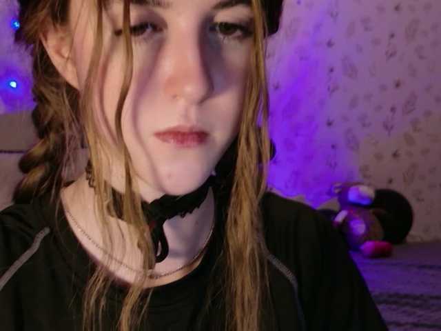 Mirusya live cam on BongaCams