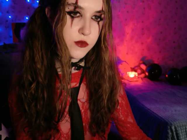 Mirusya live cam on BongaCams
