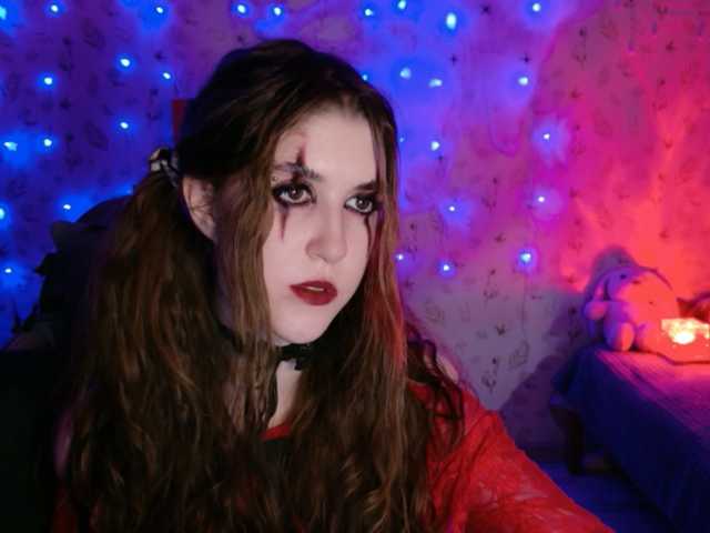 Mirusya live cam on BongaCams