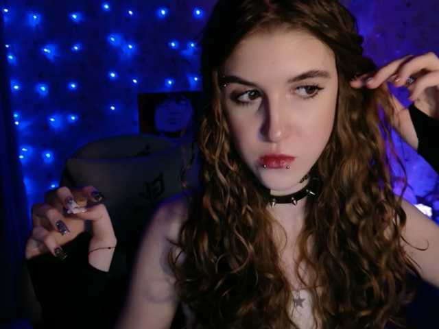Mirusya live cam on BongaCams