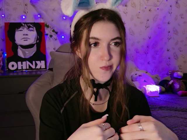 Mirusya live cam on BongaCams