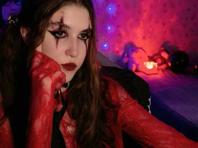 Mirusya live cam on BongaCams