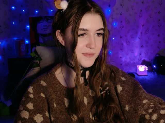 Mirusya live cam on BongaCams
