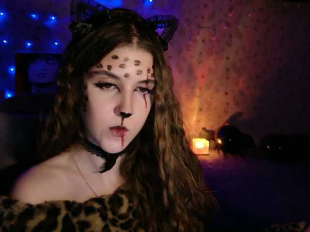 Mirusya live cam on BongaCams