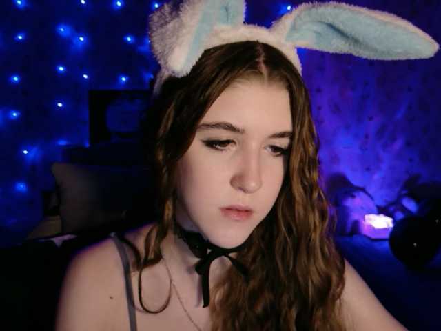 Mirusya live cam on BongaCams