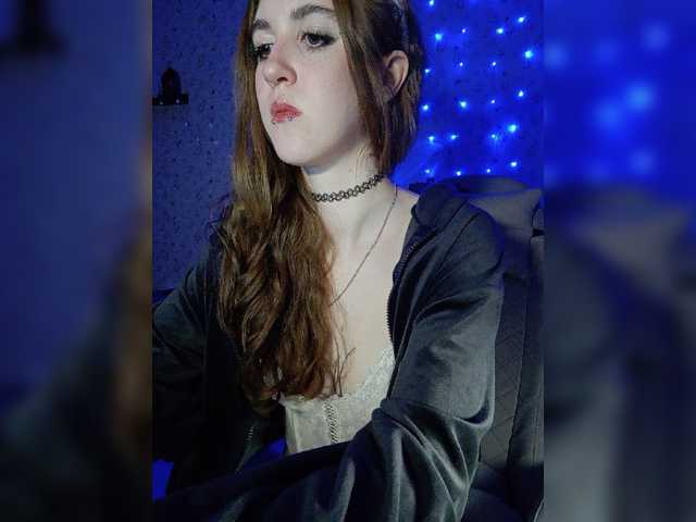 Mirusya live cam on BongaCams