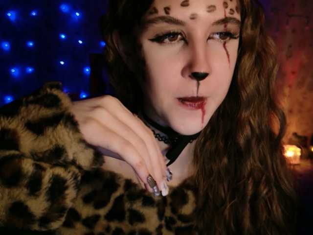 Mirusya live cam on BongaCams