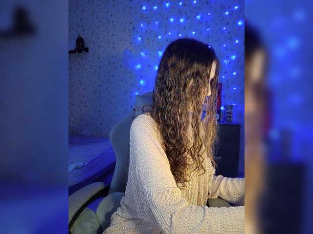 Mirusya live cam on BongaCams