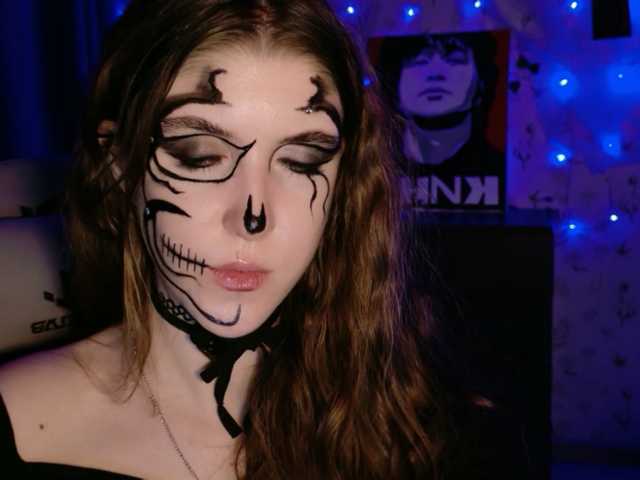 Mirusya live cam on BongaCams