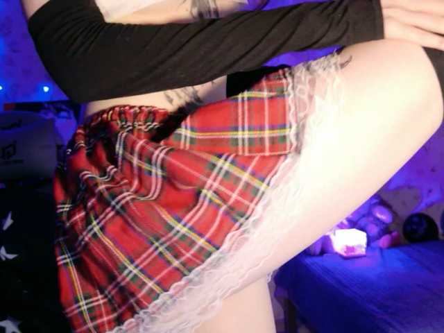 Mirusya live cam on BongaCams